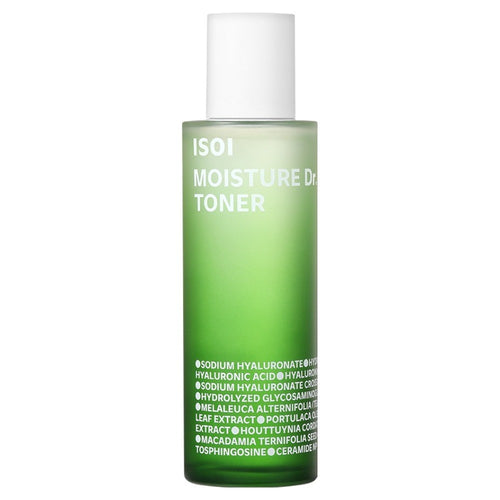 [ISOI] Moisture Dr. Jangsujin Moisture Toner (130ml)