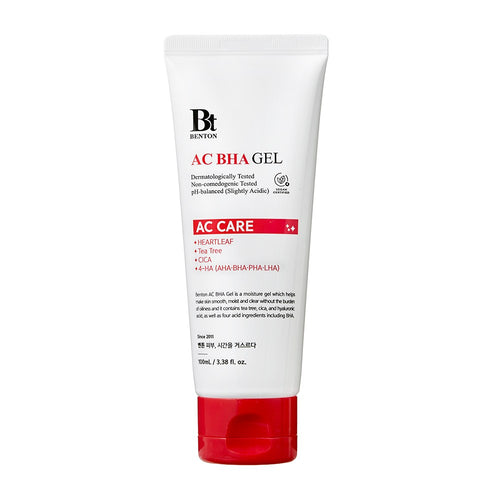 [BENTON] AC BHA Gel (100ml)