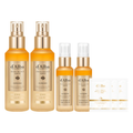 [D'ALBA] White Truffle Supreme Intensive Serum Set (2 x 100ml + 2 x 50ml + 5 x 3ml)