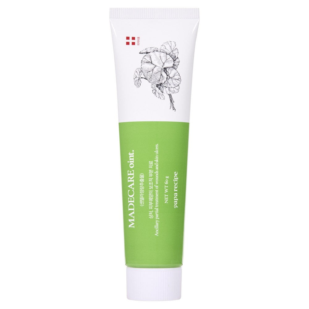 [PAPA RECIPE] Madecare Ointment (60g)