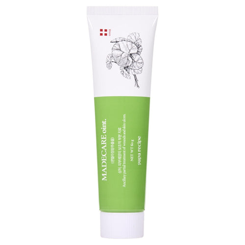 [PAPA RECIPE] Madecare Ointment (60g)