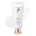 [THE WHOO] Gongjinhyang:Jin Hae-yoon Fresh Sun Cream SPF50+ PA++++ (60ml)