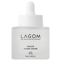 [LAGOM] Niacin Hydro Serum (50ml)