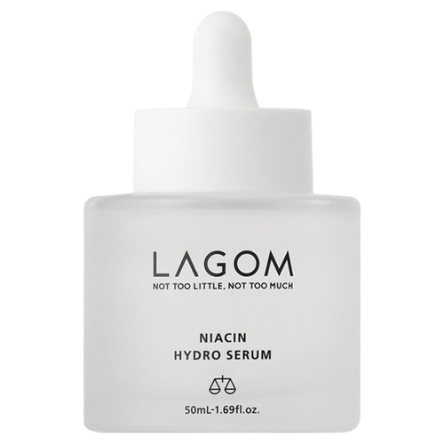 [LAGOM] Niacin Hydro Serum (50ml)
