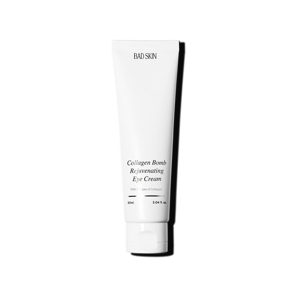 [BADSKIN] Collagen Bomb Rejuvenating Eye Cream (90ml)