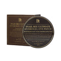 [BENTON] Snail Bee Ultimate Hydrogel Eye Patch (60 patches)