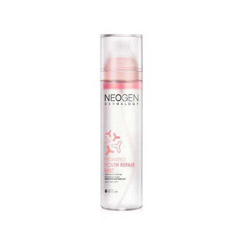 [NEOGEN] Dermalogy Probiotics Youth Repair Mist Toner (120ml)