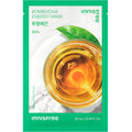 [INNISFREE] Kombucha Energy Mask (22ml)