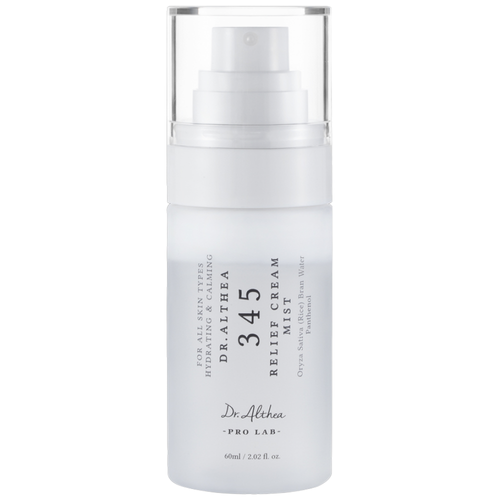 [DR.ALTHEA] 345 Relief Cream Mist (2 options)