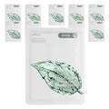 [ISNTREE] Mugwort Calming Gauze Mask (10 sheets)