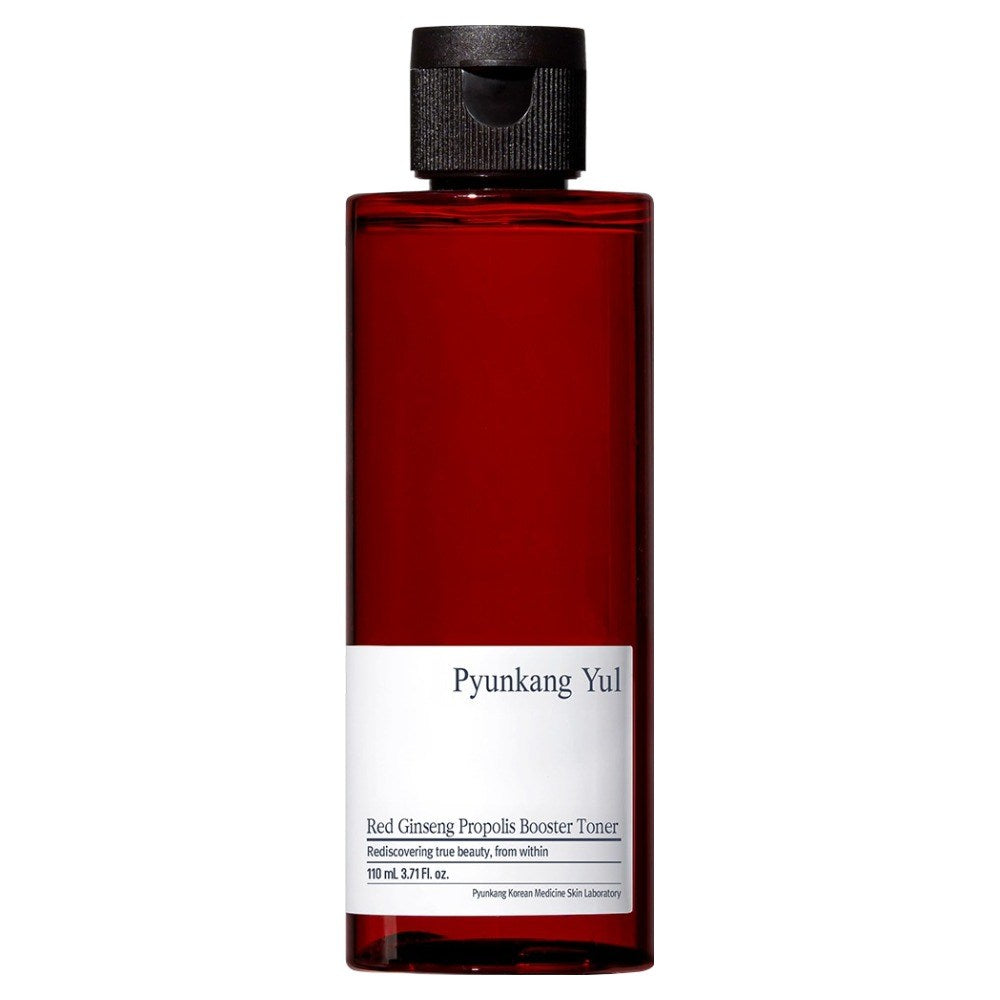 [PYUNKANG YUL] Red Ginseng Propolis Booster Toner (110ml)