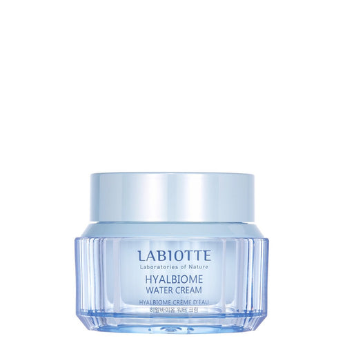 [LABIOTTE] Hyalbiome Water Cream (50ml)