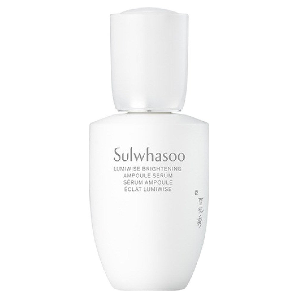 [SULWHASOO] Lumiwise Brightening Ampoule Serum (30ml)