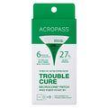 [ACROPASS] Trouble Cure Microcone Patch (2 options)