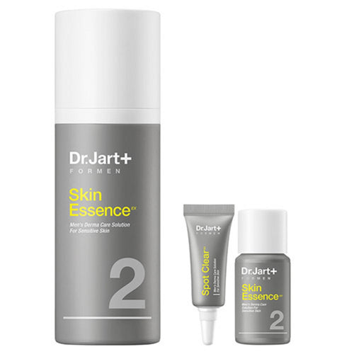 [DR.MELAXIN] Men's Skin Essence Set (1 set)