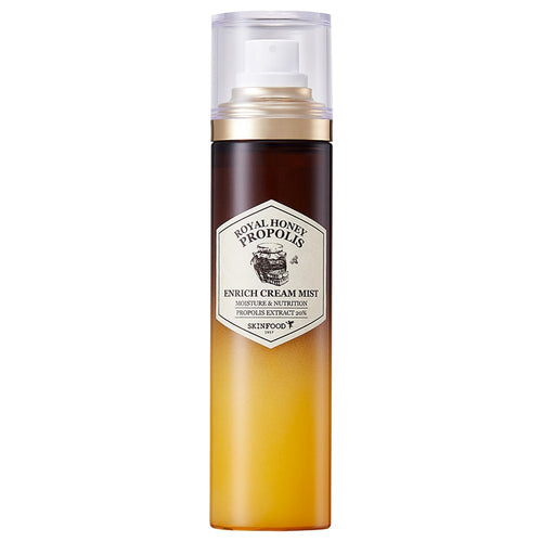 [SKINFOOD] Royal Honey Propolis Enrich Cream Mist (120ml)