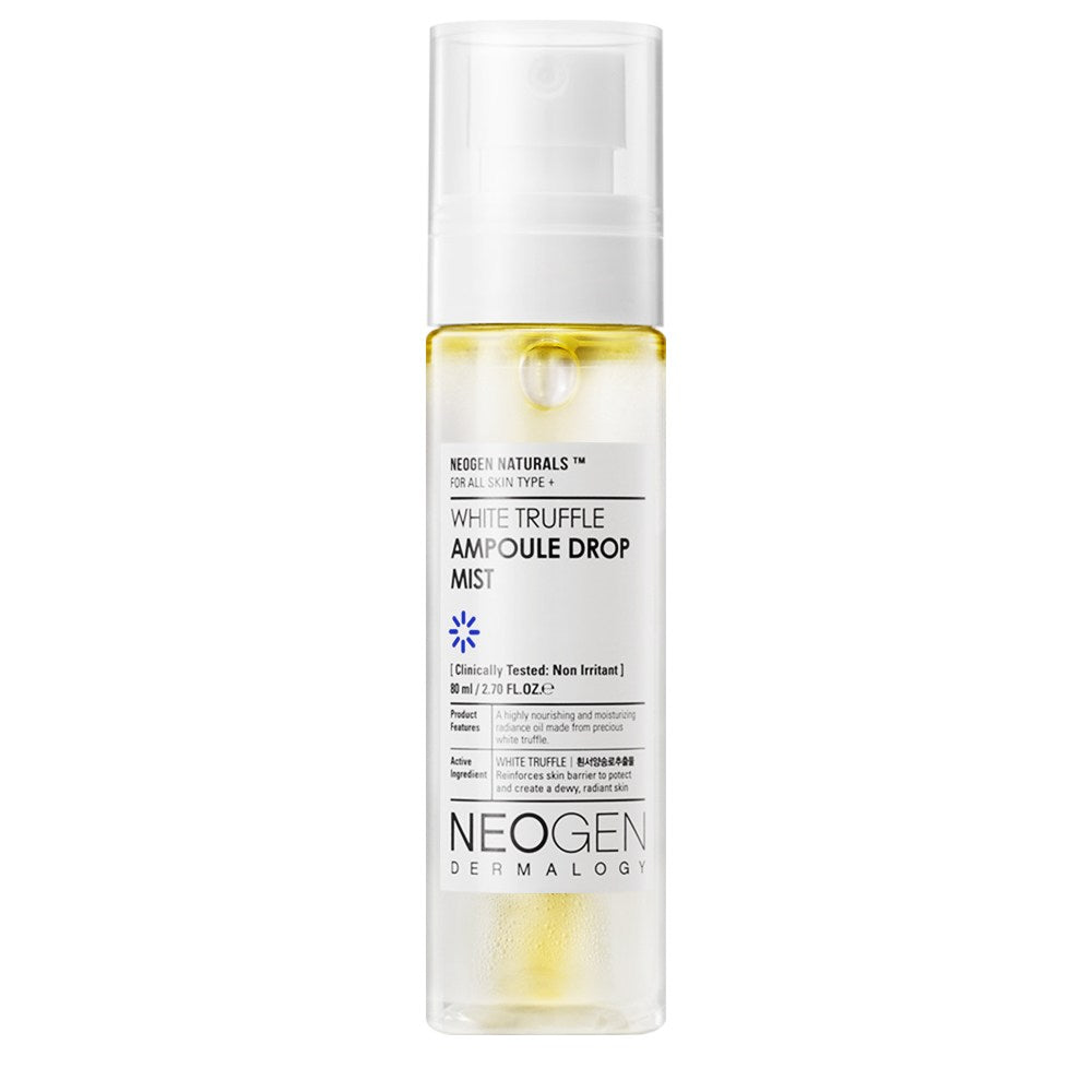 [NEOGEN] Dermalogy White Truffle Ampoule Drop Mist (80ml)