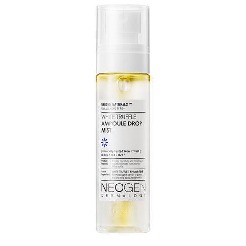 [NEOGEN] Dermalogy White Truffle Ampoule Drop Mist (80ml)