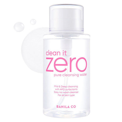 [BANILA CO] Clean It Zero Pure Cleansing Water (310ml)