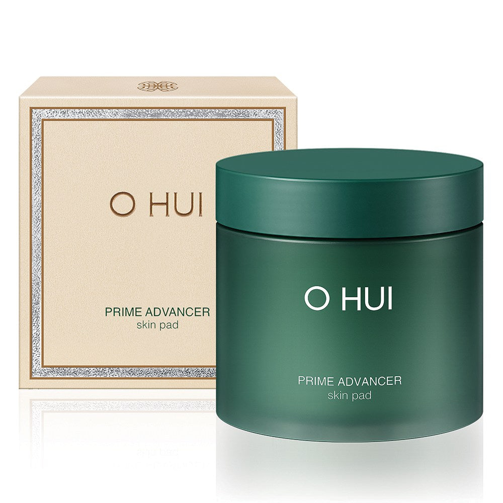 [O HUI] Prime Advancer Skin Pad (70 sheets)