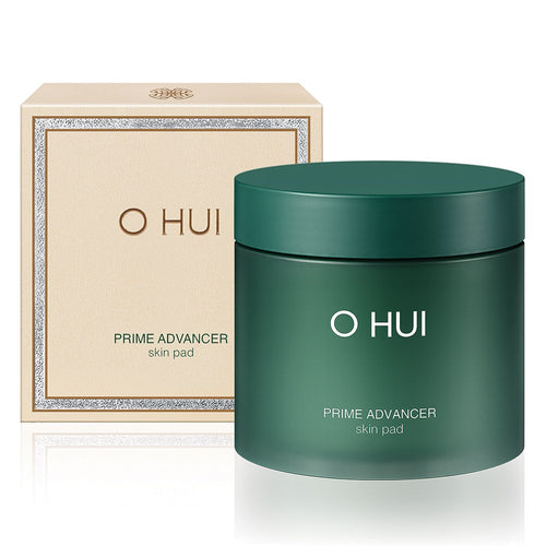 [O HUI] Prime Advancer Skin Pad (70 sheets)