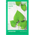 [INNISFREE] Heartleaf Energy Mask (22ml)