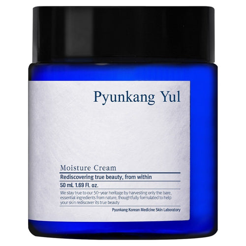 [PYUNKANG YUL] Moisture Cream (50ml)