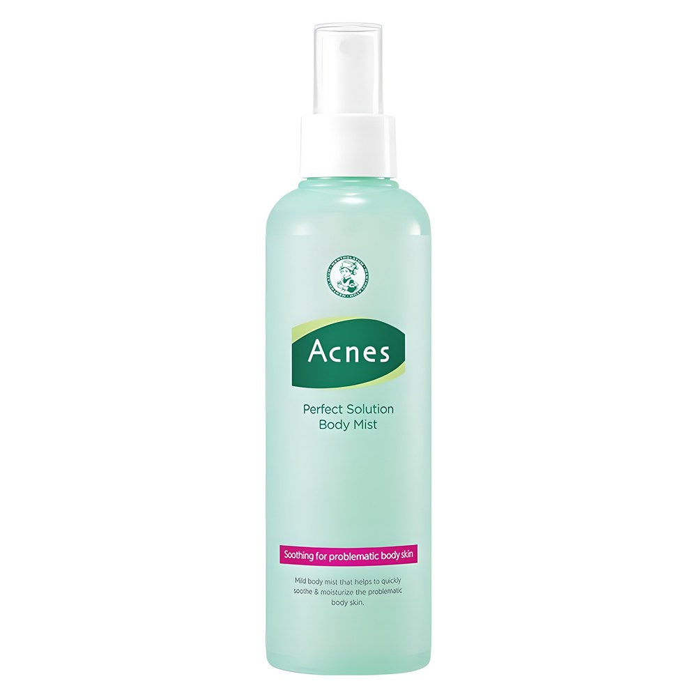 [ACNES] Perfect Solution Body Mist (200ml)