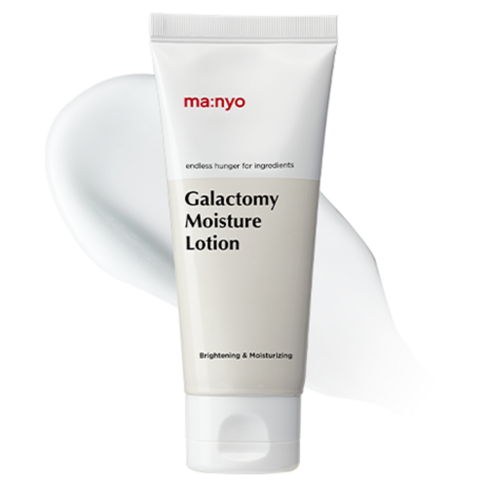 [MANYO] Galactomy Moisture Lotion (100ml)