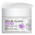 [APLB] Liposome Collagen LX Cream (55ml)