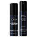 [D'ALBA] Men's Balancing Spray Serum Skin & Water Cream Set (80ml + 50ml)