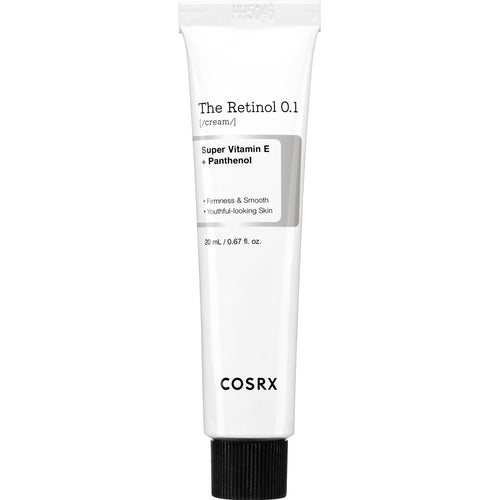 [COSRX] The Retinol 0.1 Cream (20ml)