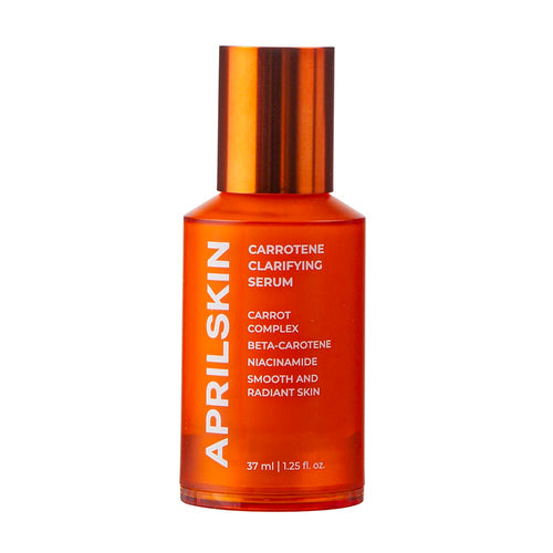 [APRILSKIN] Carrotene Clarifying Serum (37ml)