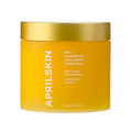 [APRILSKIN] Real Calendula Hyaluronic Toner Pad (60 sheets)