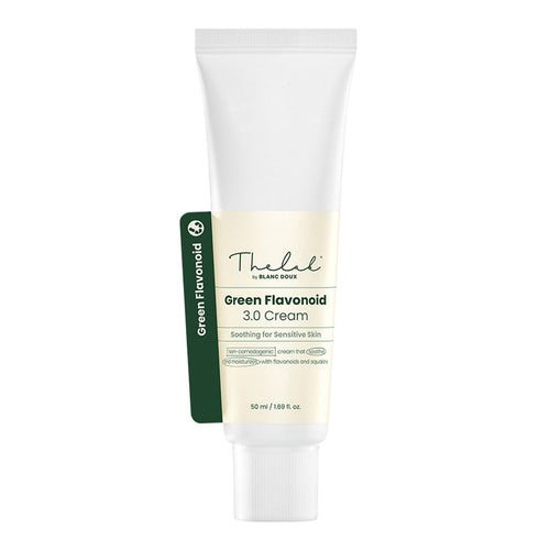 [THE LAB BY BLANC DOUX] Green Flavonoid 3.0 Cream (50ml)