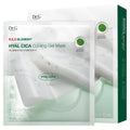 [DR.G] R.E.D Blemish Hyal-Cica Cooling Gel Mask (10 x 27g)