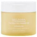 [MIGUHARA] Vital Shine Glow Ampoule Pad (70 sheets)