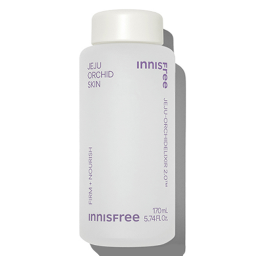 [INNISFREE] Jeju Orchid Skin (170ml)