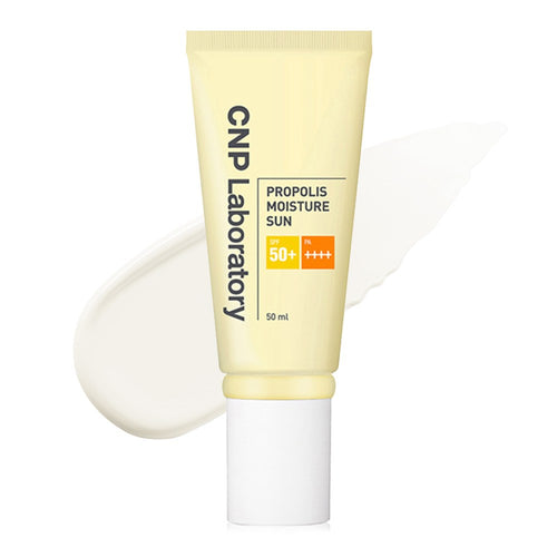 [CNP LABORATORY] Propolis Moisture Sun Gel (50ml)