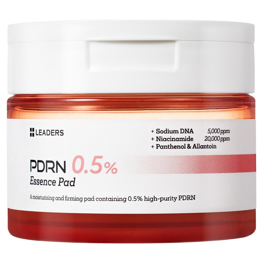 [LEADERS] PDRN 0.5% Essence Pad (70 pads)