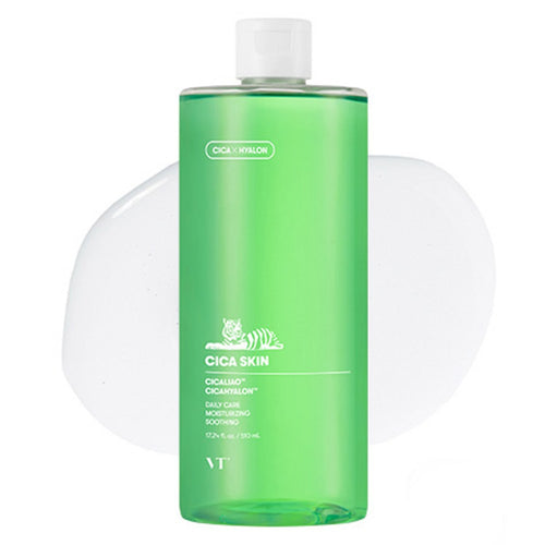 [VT COSMETICS] Cica Skin (510ml)
