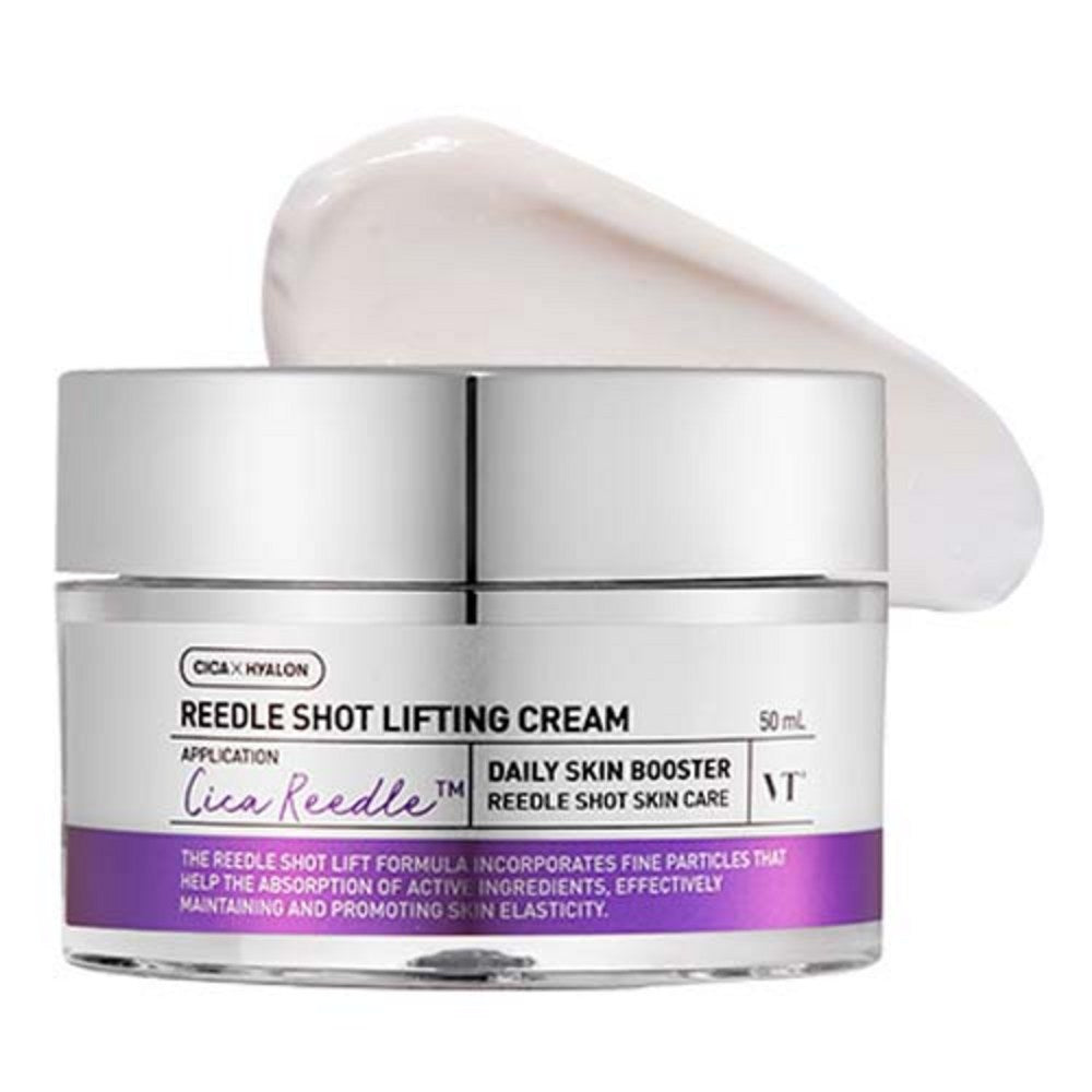 [VT COSMETICS] Reedle Shot Lifting Cream (50ml)