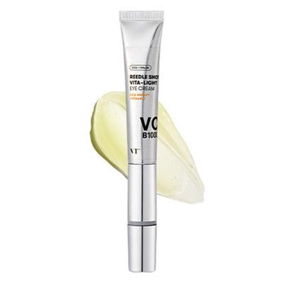 [VT COSMETICS] VT Reedle Shot Vita-Light Eye Cream (15ml)