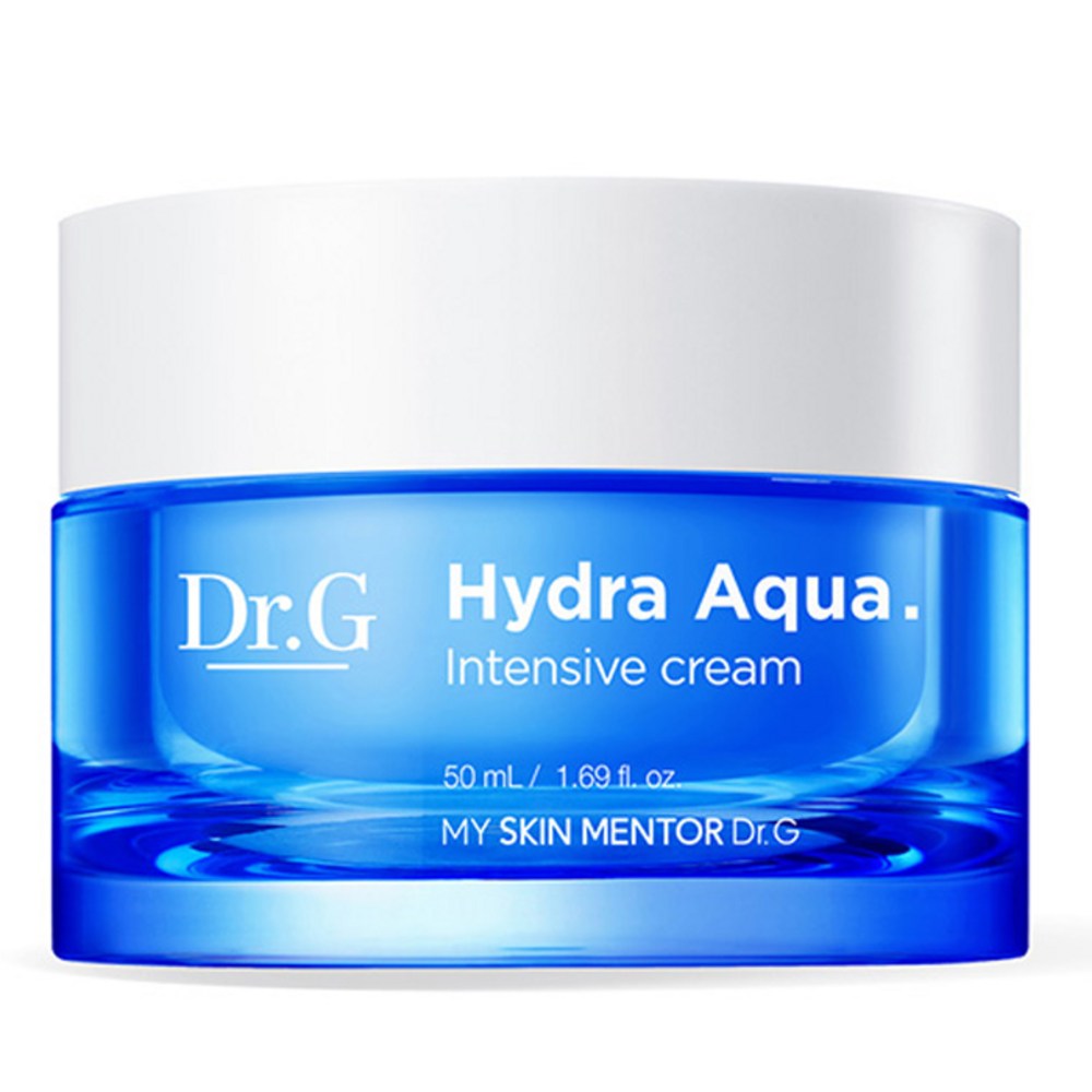 [DR.G] Hydra Aqua Intensive Cream (50ml)