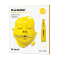 [DR.JART+] Cryo Rubber with Brightening Vitamin C (1 set)