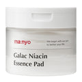 [MANYO] Galac Niacin Essence Pad (80 sheets)