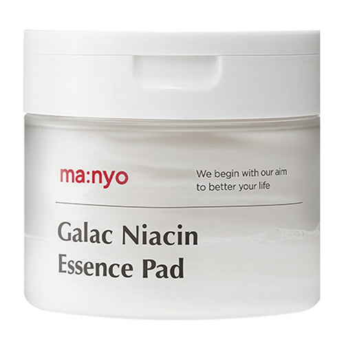 [MANYO] Galac Niacin Essence Pad (80 sheets)