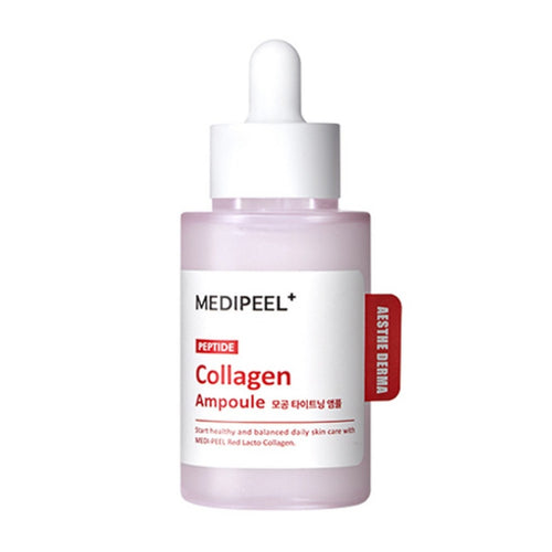 [MEDIPEEL] Red Lacto Collagen Tightening Ampoule (50ml)