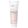 [MANYO] Pink Clay Detox Pack (75ml)