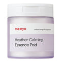 [MANYO] Heather Calming Essence Pad (60 sheets)